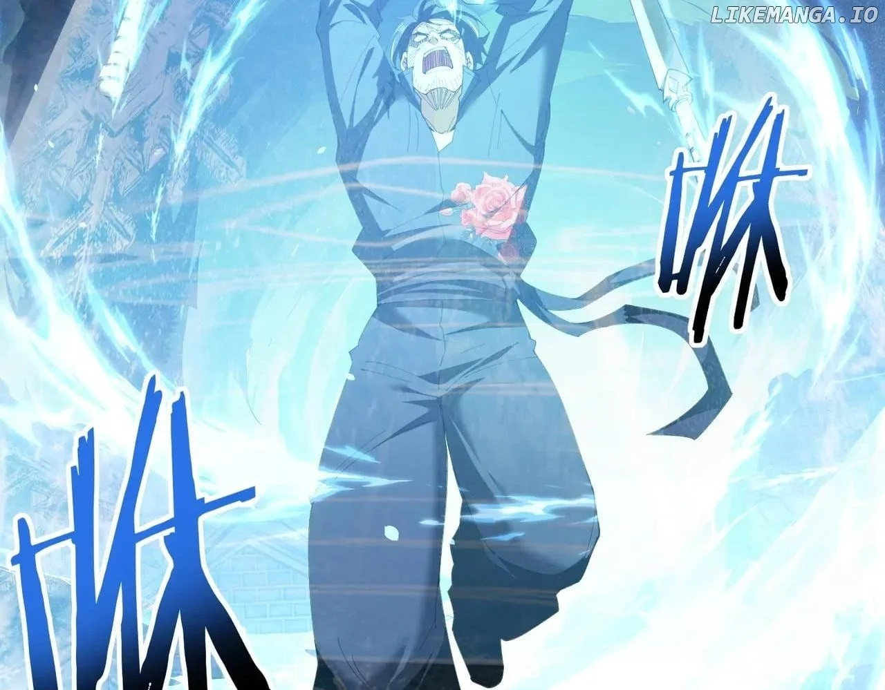 WORTHLESS PROFESSION: DRAGON TAMER Chapter 129 73